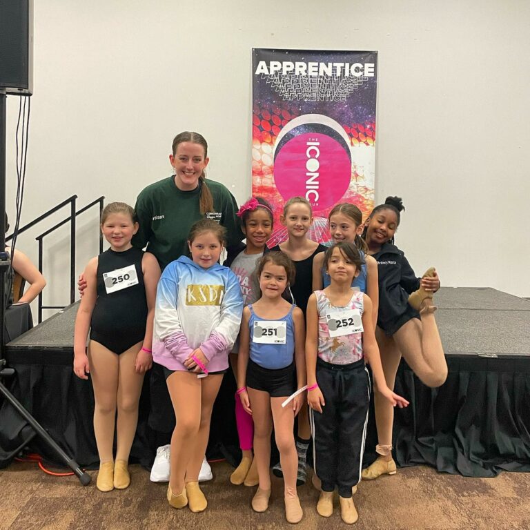 DANCECO